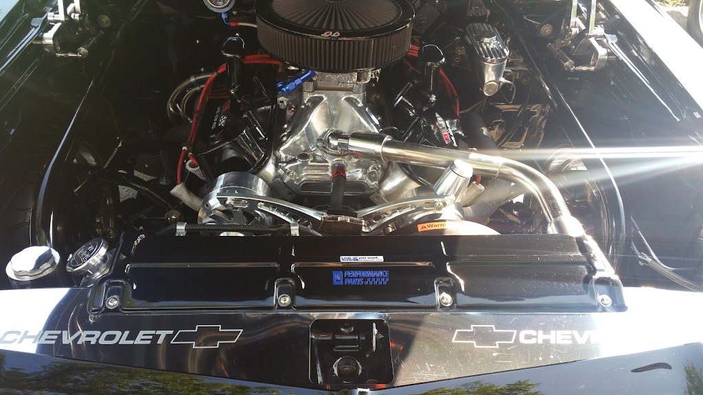 AMP Auto Body Panels Ltd. | 12628 124 St, Edmonton, AB T5L 0N7, Canada | Phone: (780) 455-3171