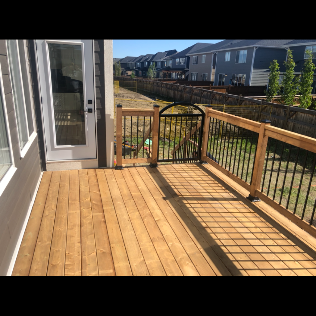Royal Match Landscape and Garden Service | 102 Somerside Crescent SW, Calgary, AB T2Y 4K6, Canada | Phone: (403) 690-1948