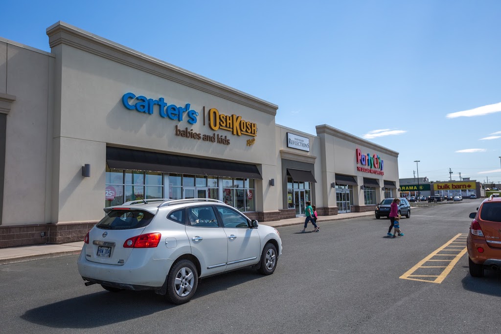 Carters | 50 White Rose Drive, St. Johns, NL A1A 0H5, Canada | Phone: (709) 753-0052