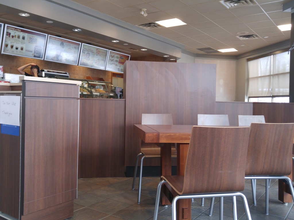 Tim Hortons | 105 St Patrick St, Thamesford, ON N0M 2M0, Canada | Phone: (519) 285-5959