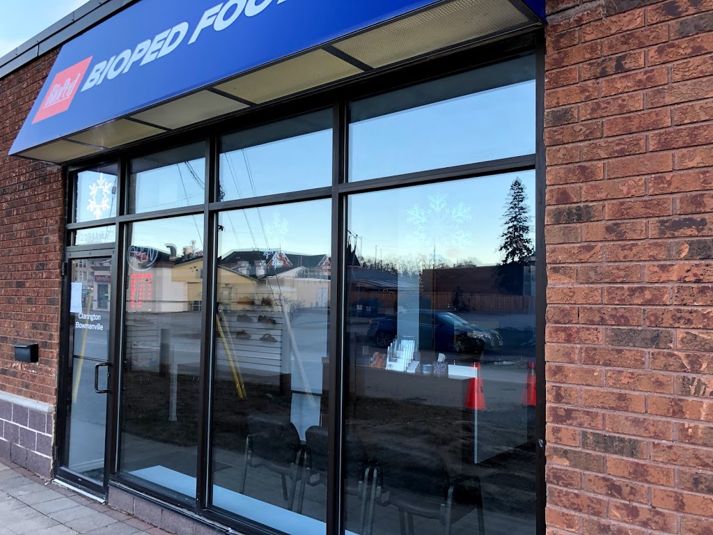 BioPed Footcare & Orthotics | 219 King St E Unit 7, Bowmanville, ON L1C 1P7, Canada | Phone: (905) 623-0777