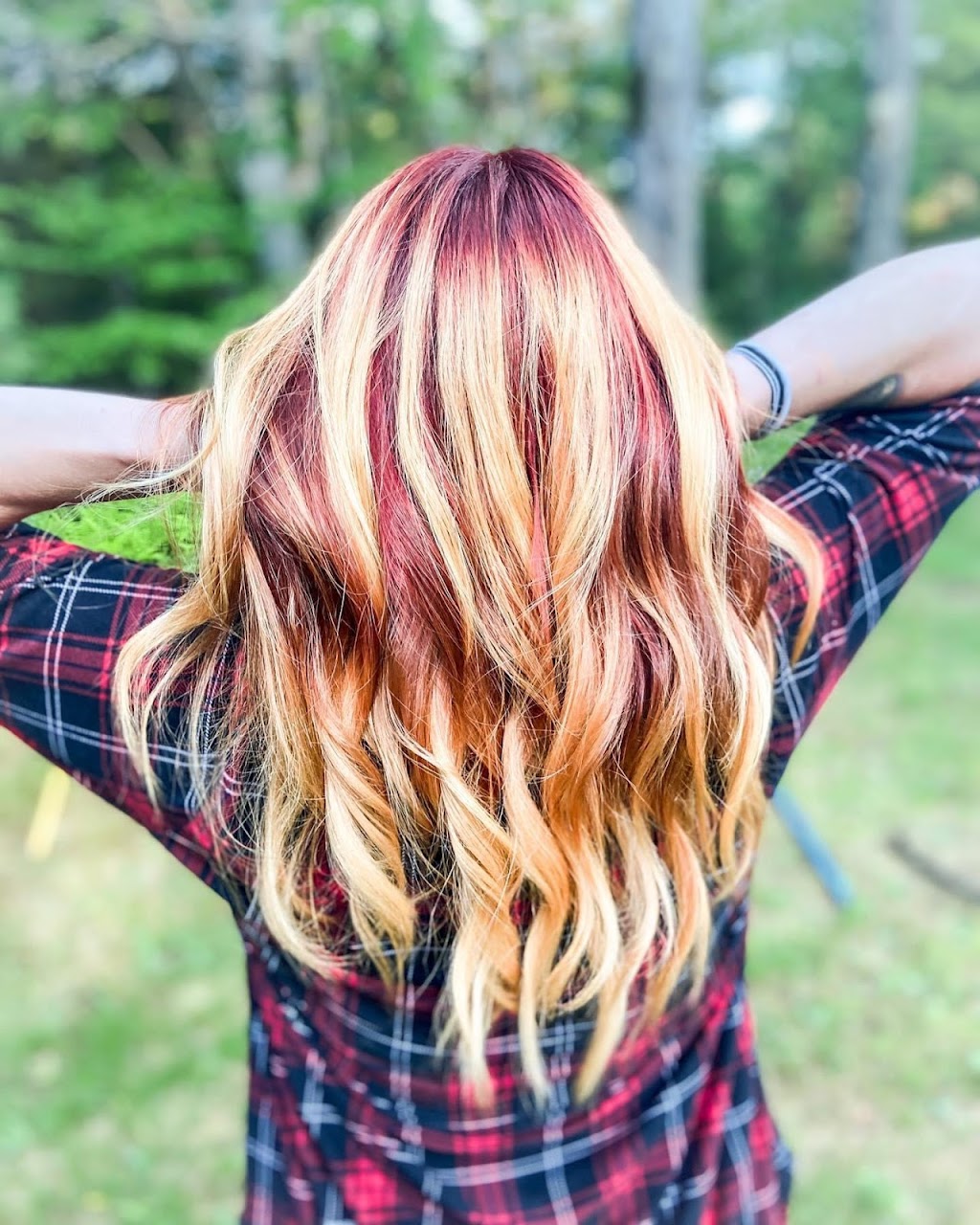 KM Style Hair Studio | 451 Windmill Rd, Dartmouth, NS B3A 1J9, Canada | Phone: (902) 465-5887