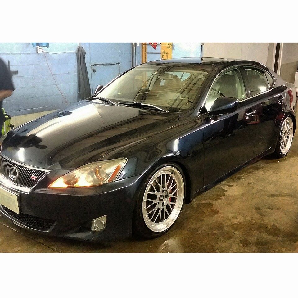 Spiffy Auto Detailing (Automotive) | 15 Fisherman Dr #40, Brampton, ON L7A 1B7, Canada | Phone: (647) 782-3099