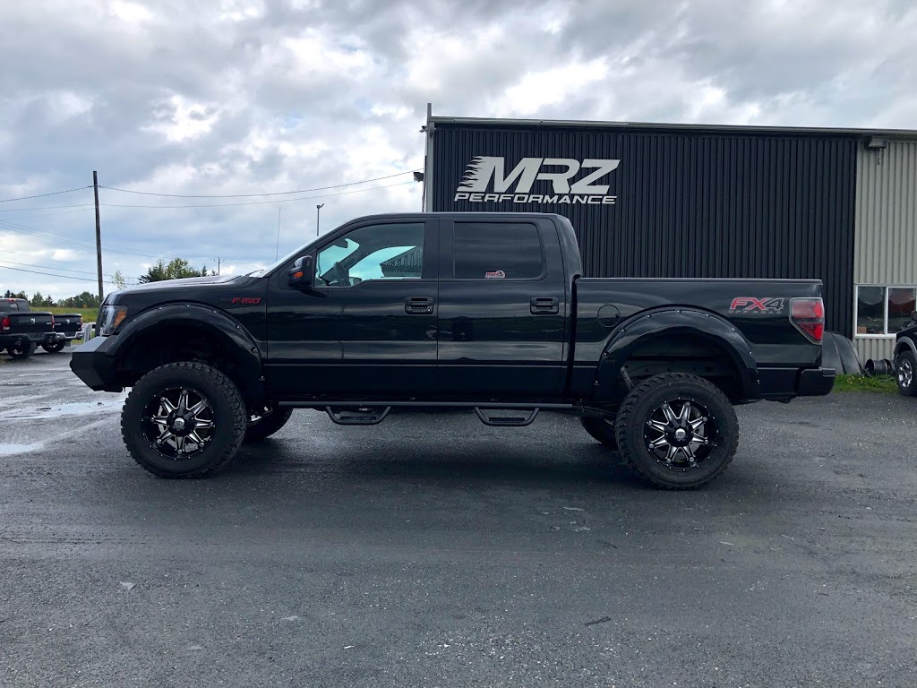 Performance MRZ & Auto MRZ | 460 QC-204, Saint-Gédéon-de-Beauce, QC G0M 1T0, Canada | Phone: (418) 582-6582