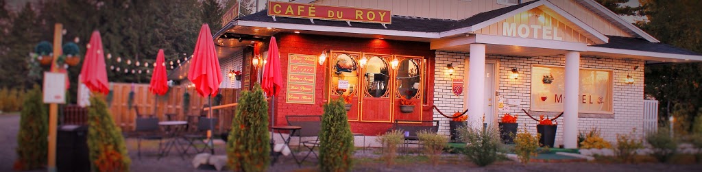 Hôtel Lyston Inn | 191 SAINTE-ANNE, Yamachiche, QC G0X 3L0, Canada | Phone: (819) 296-3930