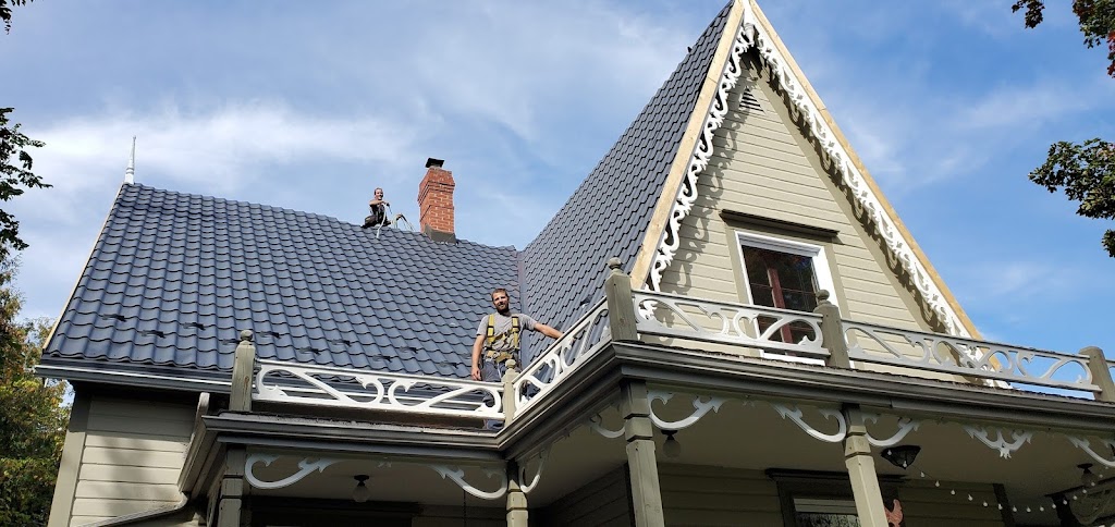 D.S Roofing | 39 Rue de Bécancour, Gatineau, QC J8P 7X5, Canada | Phone: (819) 525-9401