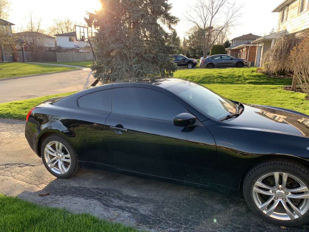 Auto Dreams of Burlington | 1455 Tyandaga Park Dr Unit 40, Burlington, ON L7R 4M7, Canada | Phone: (289) 800-4476