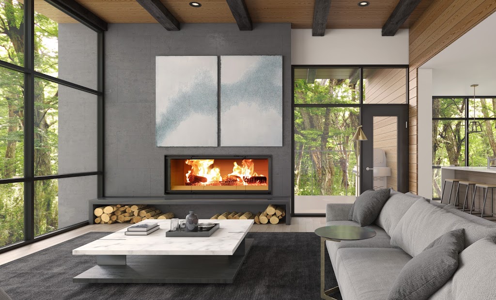 The Fire Within | 1080 Taylor Ct, Bracebridge, ON P1L 0A1, Canada | Phone: (705) 645-1575