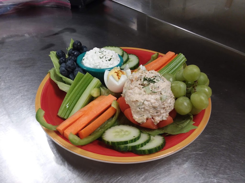 Sandis Kountry Kitchen | 2539 US-11, Mooers, NY 12958, USA | Phone: (518) 236-6397