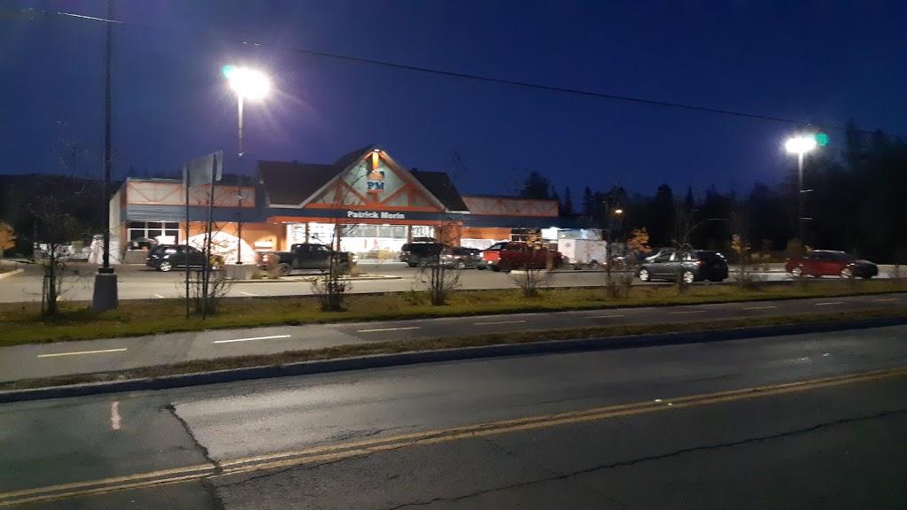 Patrick Morin | 989 Rue Principale, Saint-Donat-de-Montcalm, QC J0T 2C0, Canada | Phone: (819) 424-2255