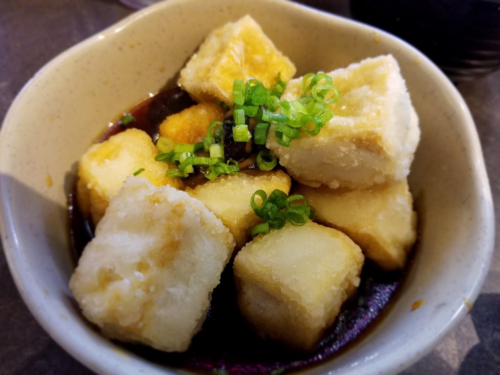 Samurai Sushi | 40254 Glenalder Pl, Squamish, BC V8B 0G2, Canada | Phone: (604) 892-2002