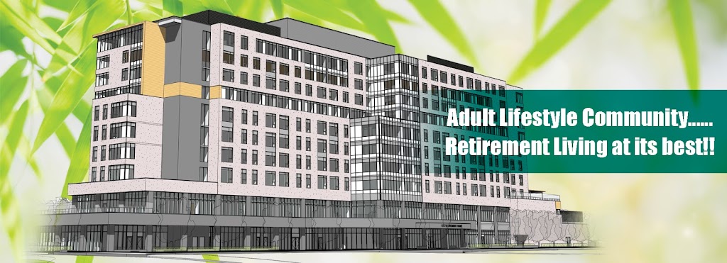 EC Manor - Presentation Centre 怡東閣 - 展銷中心 | 25 Glen Watford Dr Unit 5, Scarborough, ON M1S 2B7, Canada | Phone: (416) 901-1668