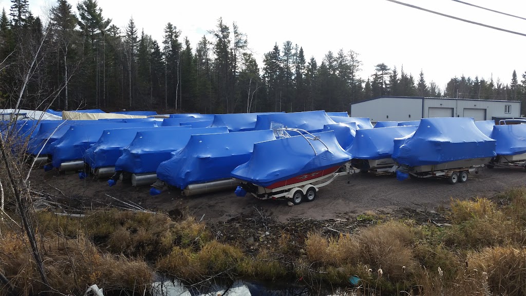 Maltais Loisir Sport | 5409 Chem. du Quai, Lac-Kénogami, QC G7X 7V6, Canada | Phone: (418) 542-1817