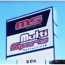 Multi-Sports Valleyfield | 79 Rue Dufferin, Salaberry-de-Valleyfield, QC J6S 1Y3, Canada | Phone: (450) 373-4854