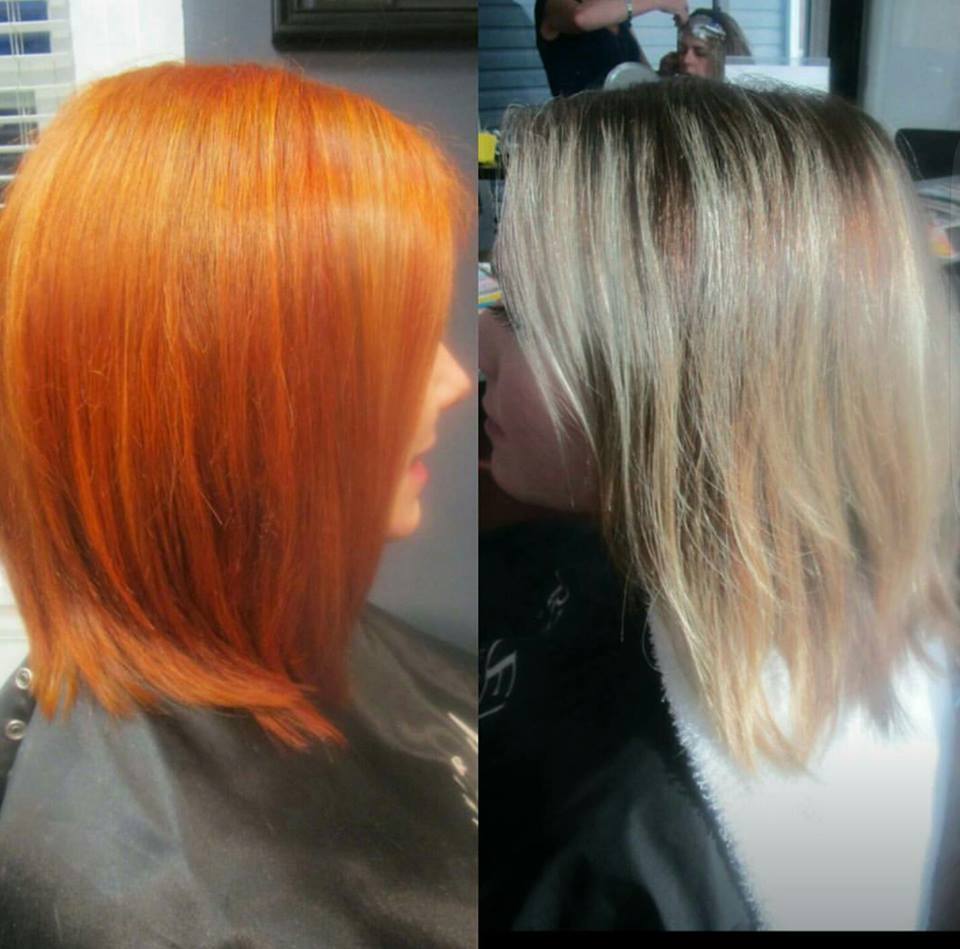 House Of Mann Hair Design The | 11 Centre St N, Brampton, ON L6V 1S6, Canada | Phone: (905) 459-5485