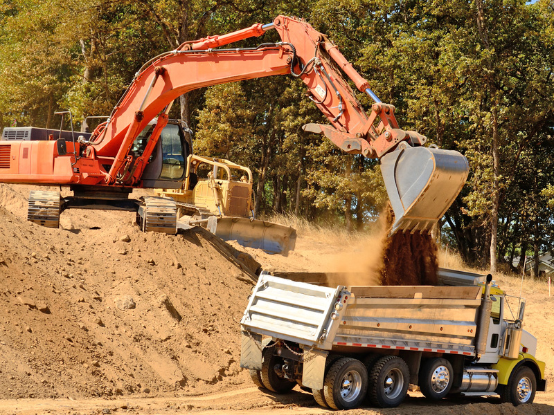 Truck and Dump | 36 Keefer Ct Unit 6, Hamilton, ON L8E 4V4, Canada | Phone: (905) 578-5000