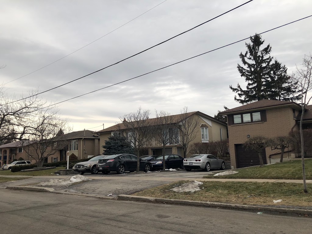 Lamberton Public School 33 Lamberton Blvd, North York, ON M3J 1G6, Canada