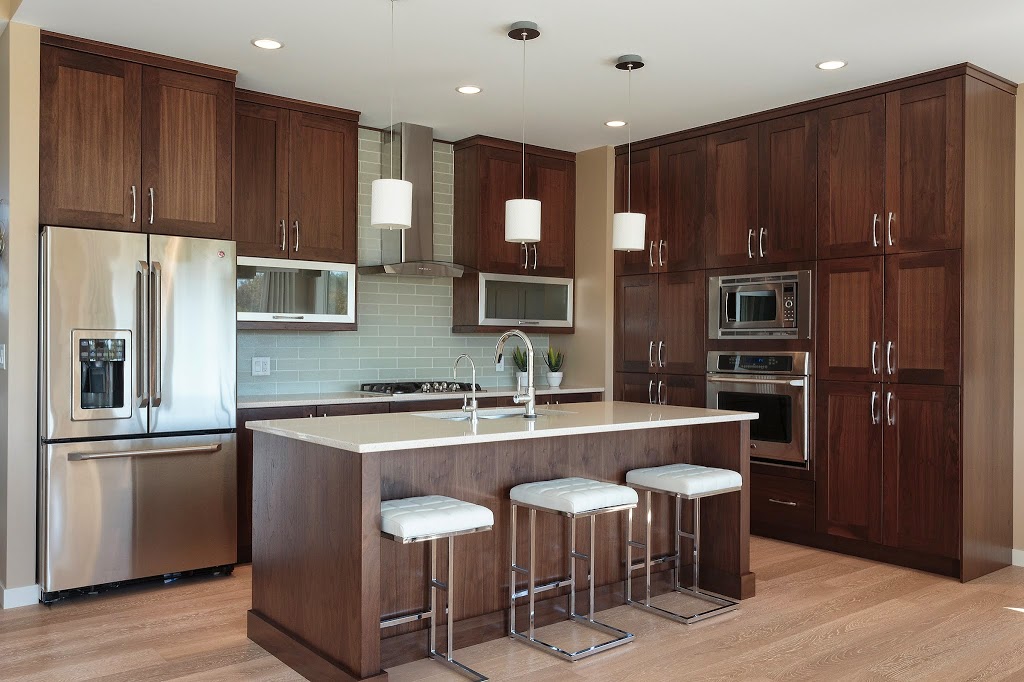 Urban Effects Cabinetry Kitchen & Bath | 1980 Springfield Rd Suite 100, Springfield, MB R2C 2Z2, Canada | Phone: (204) 654-8610