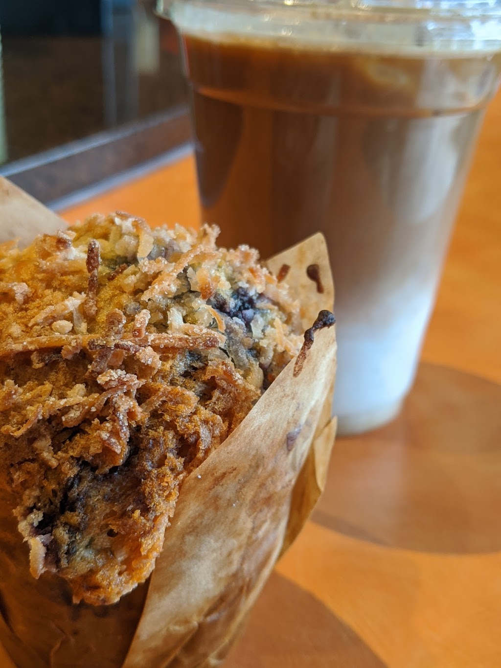 Half Acre Cafe | 395 Main St, Kentville, NS B4N 1K7, Canada | Phone: (902) 678-2273