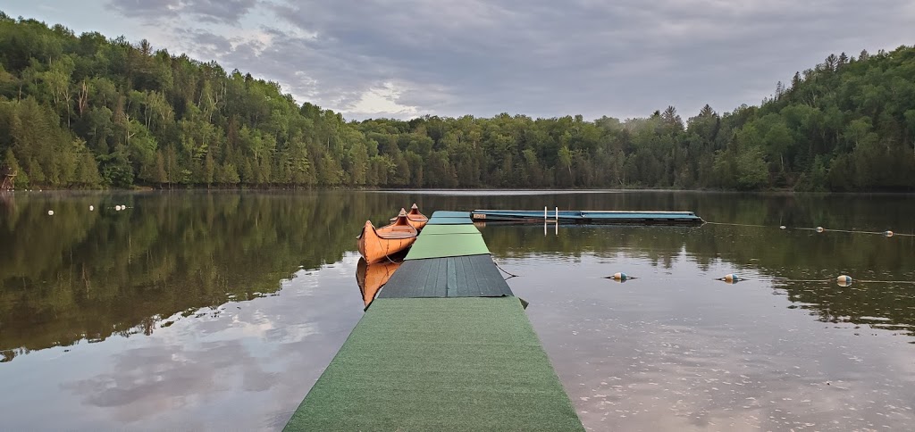 Camp Gymrep | 1640 Rue Rochon, Chertsey, QC J0K 3K0, Canada | Phone: (450) 662-9901
