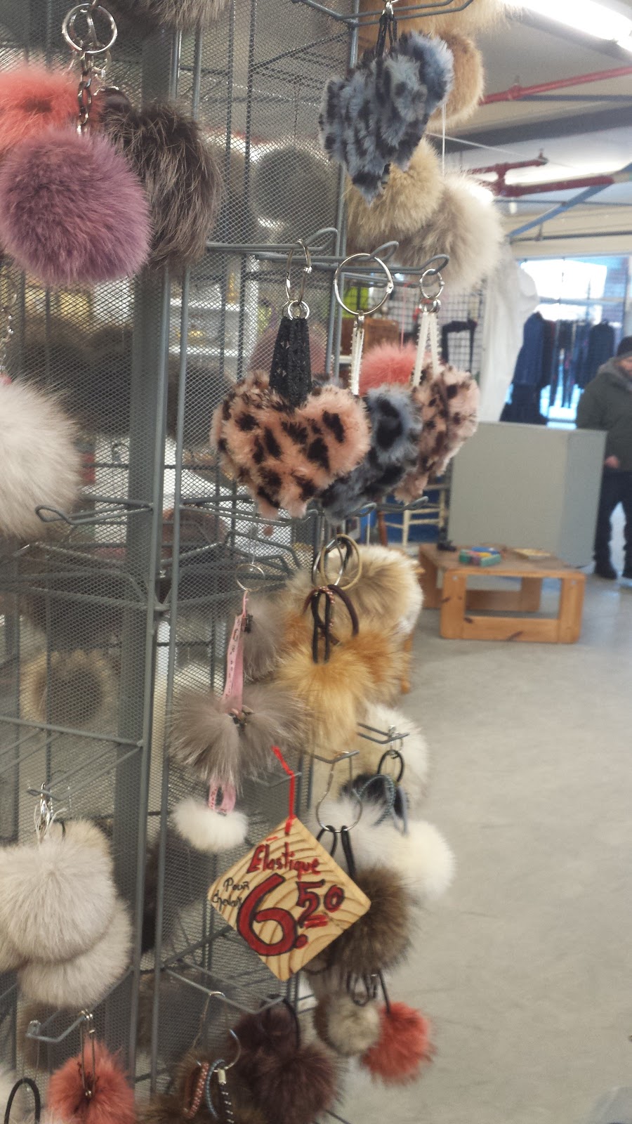 Dollar Import + | 297 Rue Saint-Georges, Windsor, QC J1S 2W7, Canada | Phone: (819) 845-5505