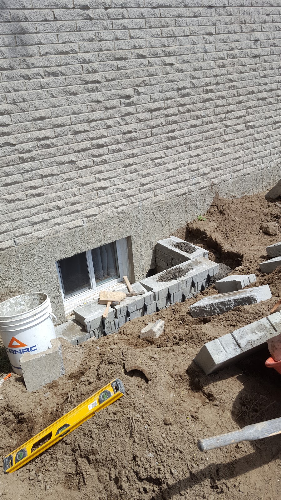 Terrassement National MS Inc. | 12780 Bd de la Colline, Québec, QC G3E 1H1, Canada | Phone: (418) 265-3074