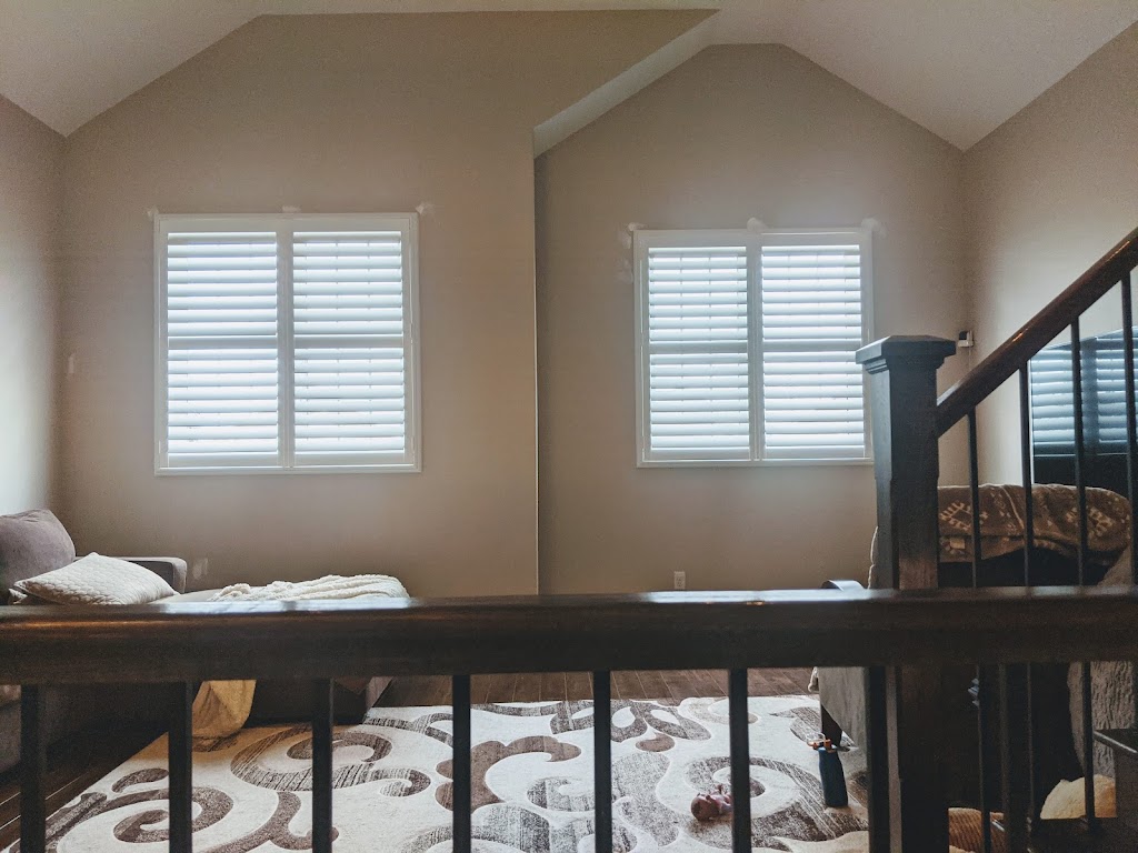 Preston Window Fashions | 120 Beck St, Cambridge, ON N3H 2Y2, Canada | Phone: (519) 242-6029