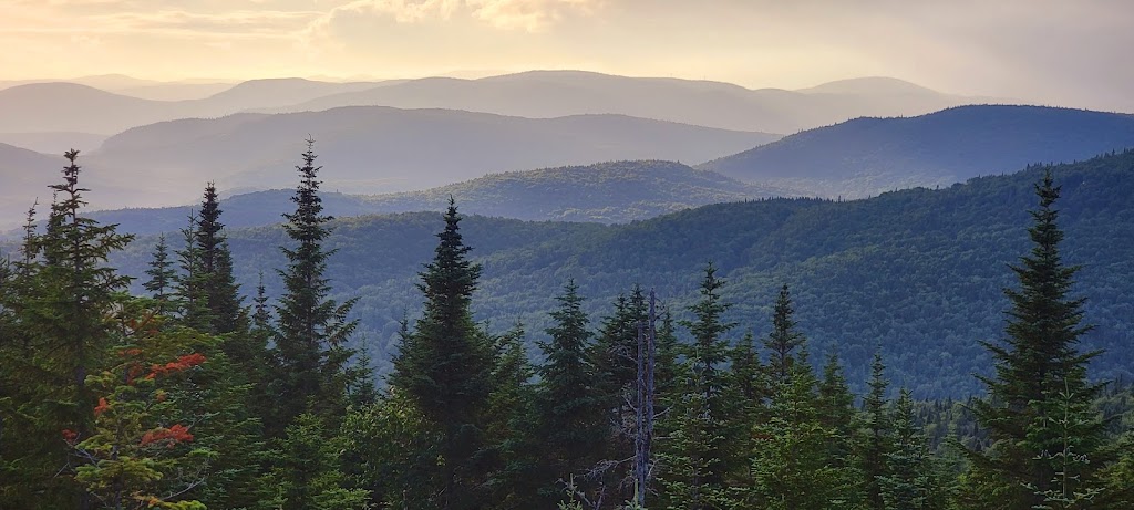 Le Cliff | 46 Chemin du Coyote, Lac-Beauport, QC G3B 0C9, Canada | Phone: (418) 473-7607