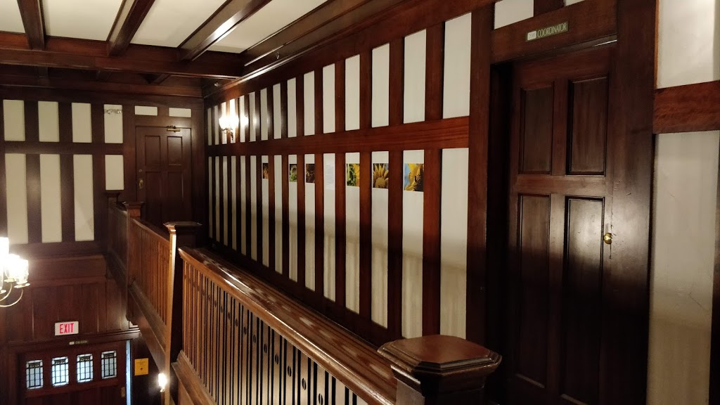 Aberthau Mansion | 4397 W 2nd Ave, Vancouver, BC V6R 1K4, Canada | Phone: (604) 257-8140