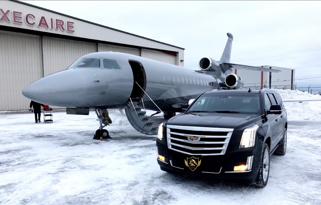 ETI Executive Transportation Inc. | 158 Cummer Ave, North York, ON M2M 2E7, Canada | Phone: (647) 633-3307
