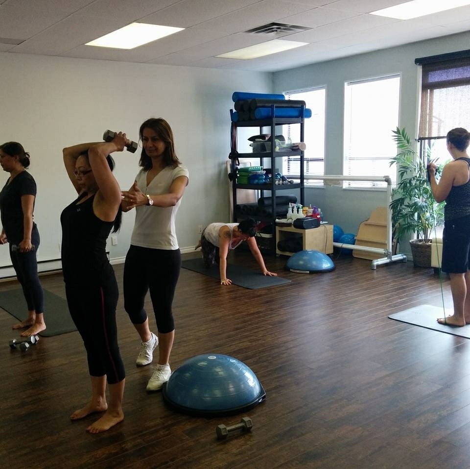 paragon fitness | Buoy Dr, Coquitlam, BC V3H 3M3, Canada | Phone: (604) 721-5323