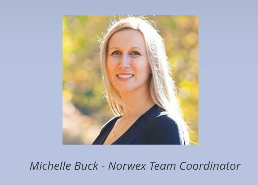 Norwex Independent Sales Consultant - Michelle Buck | 2180 Ridgedown Pl, Saanichton, BC V8M 2H7, Canada | Phone: (250) 516-7338
