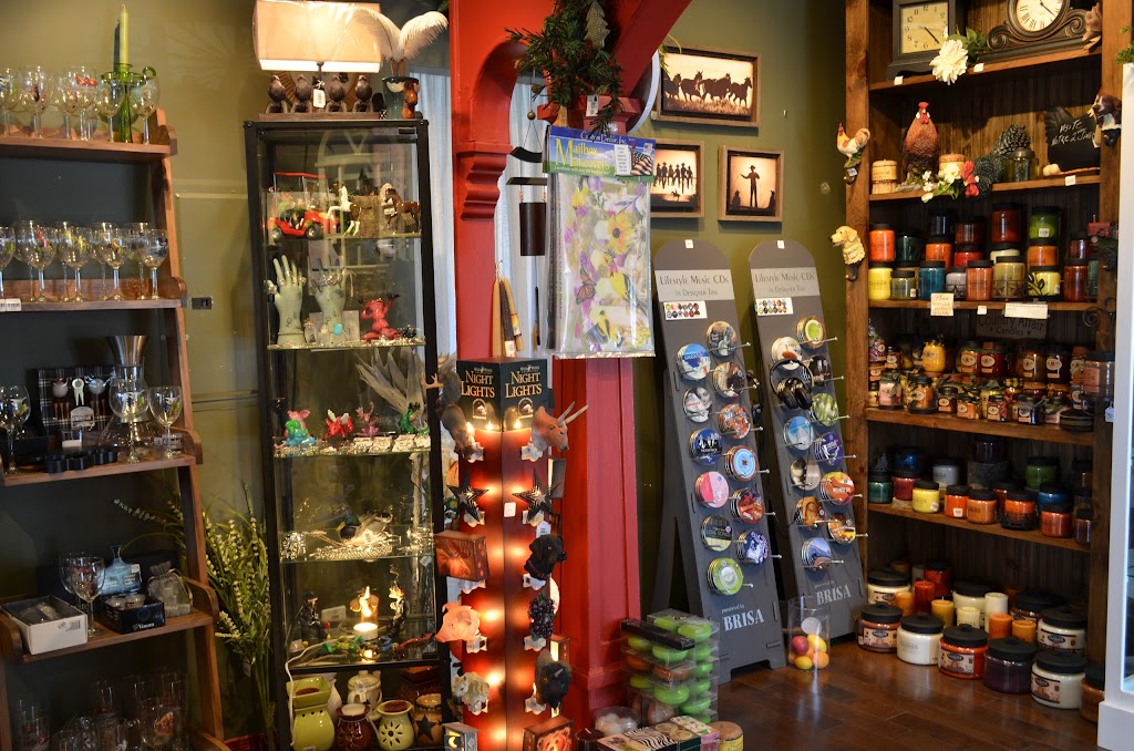Au De La De LImaginaire | 173 Av. Béthany, Lachute, QC J8H 2L9, Canada | Phone: (450) 409-0519