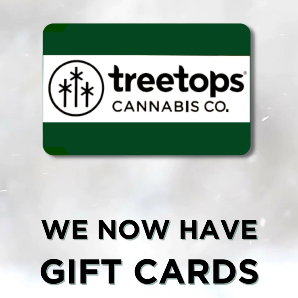 TreeTops Cannabis Co. | 1255 Kilally Rd, London, ON N5Y 6K9, Canada | Phone: (519) 453-6996