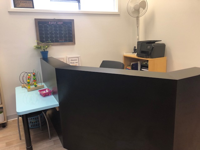 Centre de Pédiatrie Sociale Communautaire de Lachine | 183 Rue des Érables Local 103, Lachine, QC H8R 1B1, Canada | Phone: (514) 364-1414