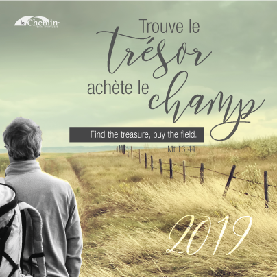 Église Le Chemin | 480 Rue de Vernon, Gatineau, QC J9J 3K5, Canada | Phone: (819) 486-0190
