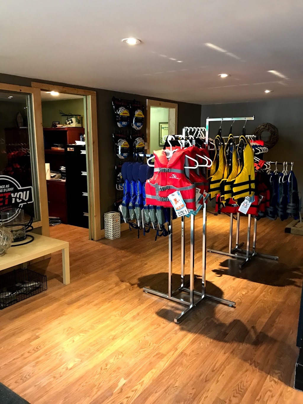 Northern Leisure Marine | 21 Taylor St, Bobcaygeon, ON K0M 1A0, Canada | Phone: (705) 731-1097
