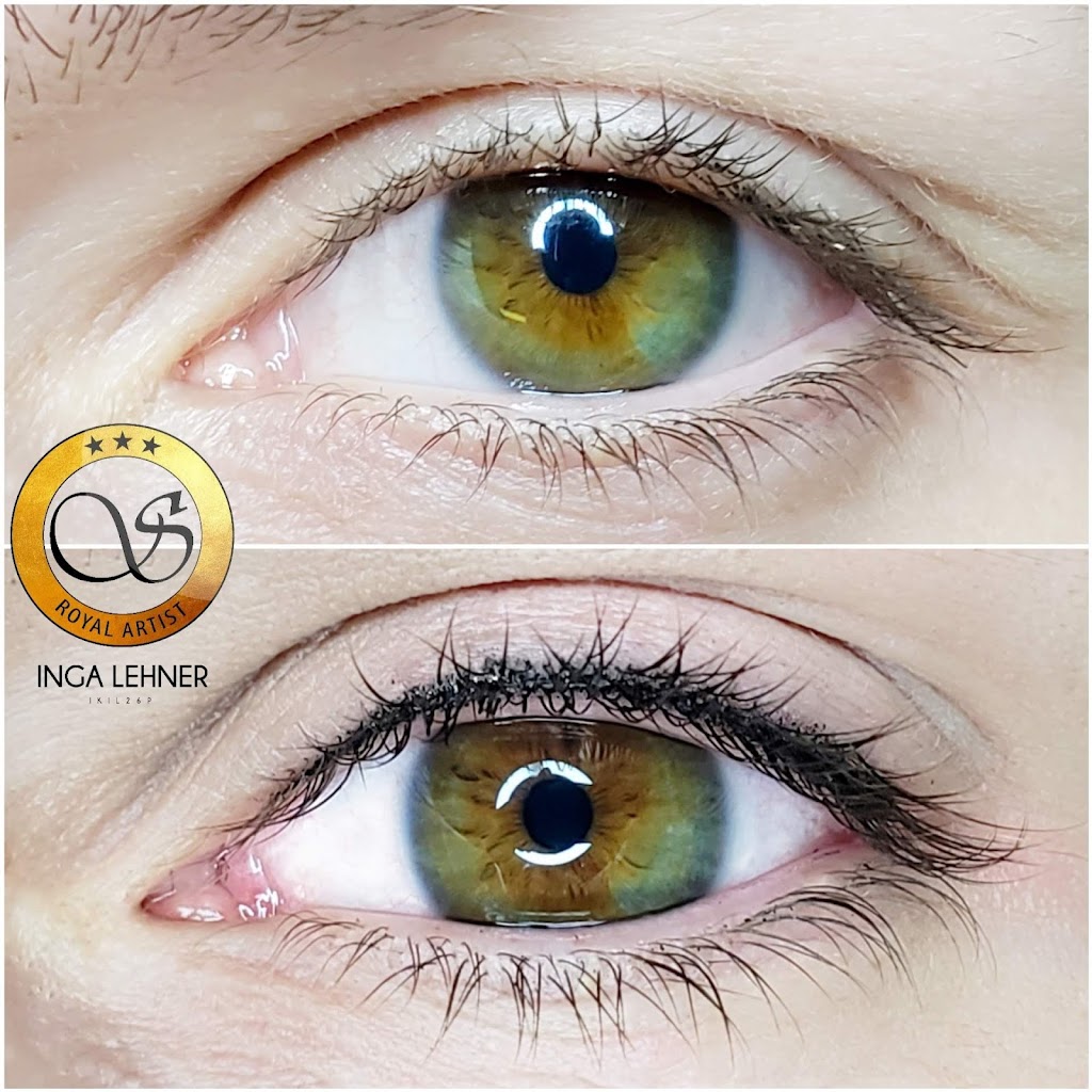 Inga Lehner Permanent Makeup | 37710 2 Ave, Squamish, BC V8B 0S8, Canada | Phone: (647) 986-8770
