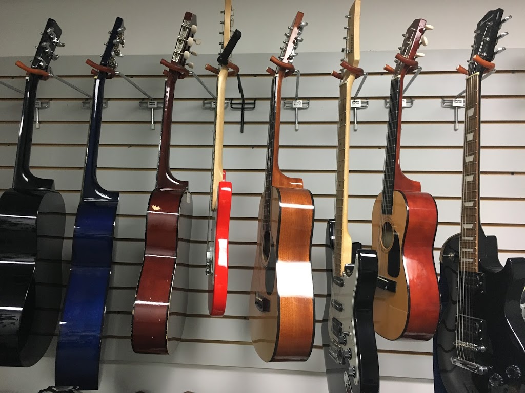 Hamilton School of Music | 1186 Stone Church Rd E #4, Hamilton, ON L8W 2C7, Canada | Phone: (905) 318-6923