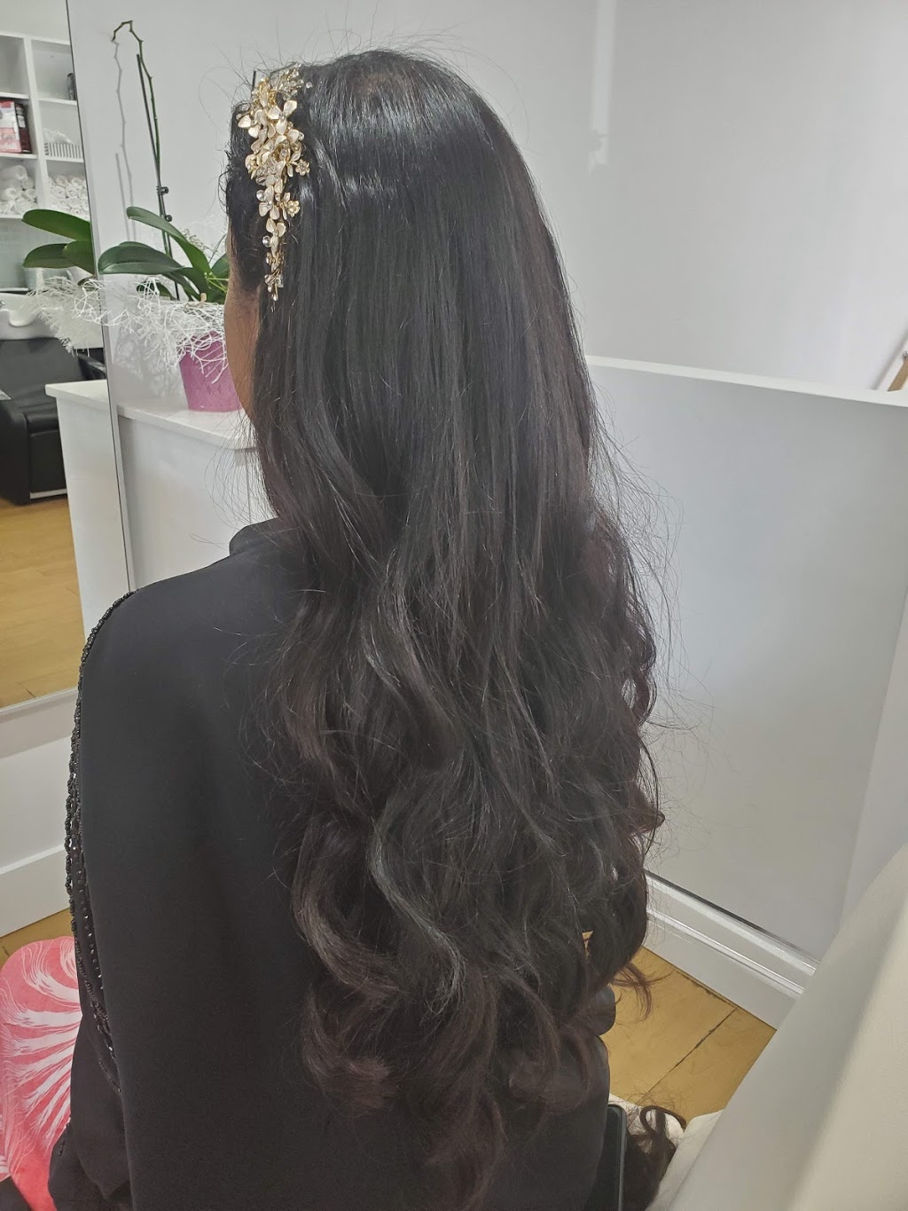 Serenity Beauty Centre | 1367 Wilson Ave, North York, ON M3M 1H7, Canada | Phone: (416) 746-3127