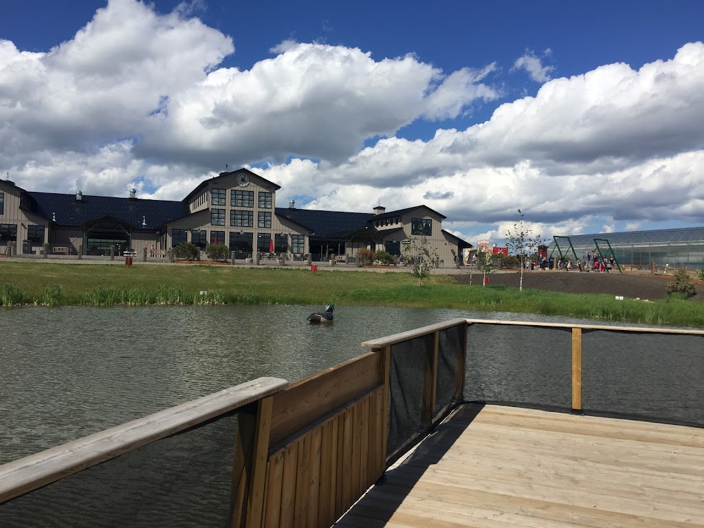 Granary Road - Farmers Market | 226066 112 St W, Calgary, AB T1S 5S5, Canada | Phone: (403) 453-7623