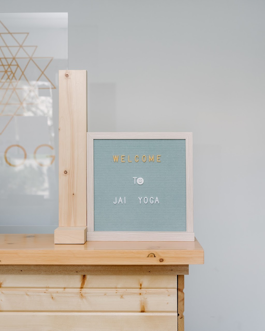 Jai Yoga Studio | Jai Yoga Studio, 1140 Austin Ave #140, Coquitlam, BC V3K 3P5, Canada | Phone: (778) 952-6420