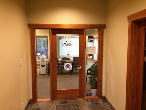 Life Chiropractic | 1400 King St #105, Bellingham, WA 98229, USA | Phone: (360) 734-5433