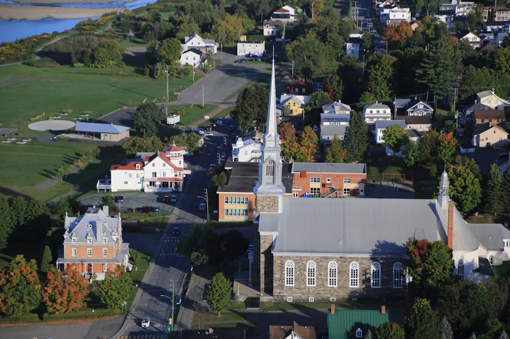 Hôtel de ville - Saint-Joseph-de-Beauce | 843 Av. du Palais, Saint-Joseph-de-Beauce, QC G0S 2V0, Canada | Phone: (418) 397-4358