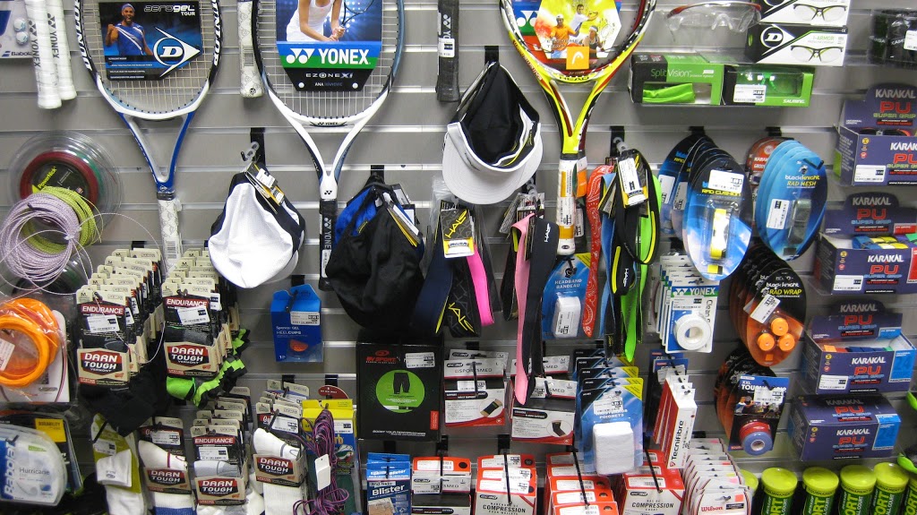 Sweat Gear Sports™ | Squash Gear · Fitness · Racquet Stringing · | 2021 Cliff Rd, Mississauga, ON L5A 3N7, Canada | Phone: (647) 628-7141