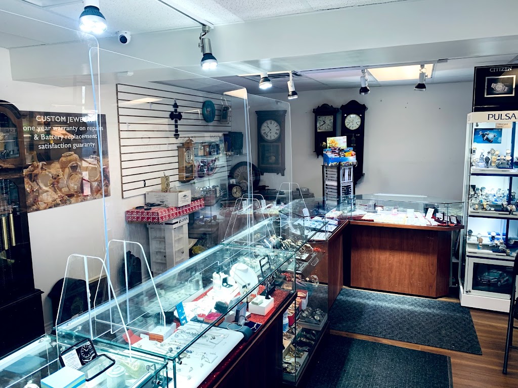 Vantage Jewellers | 2866 St Joseph Blvd A, Orléans, ON K1C 1G7, Canada | Phone: (613) 424-5452