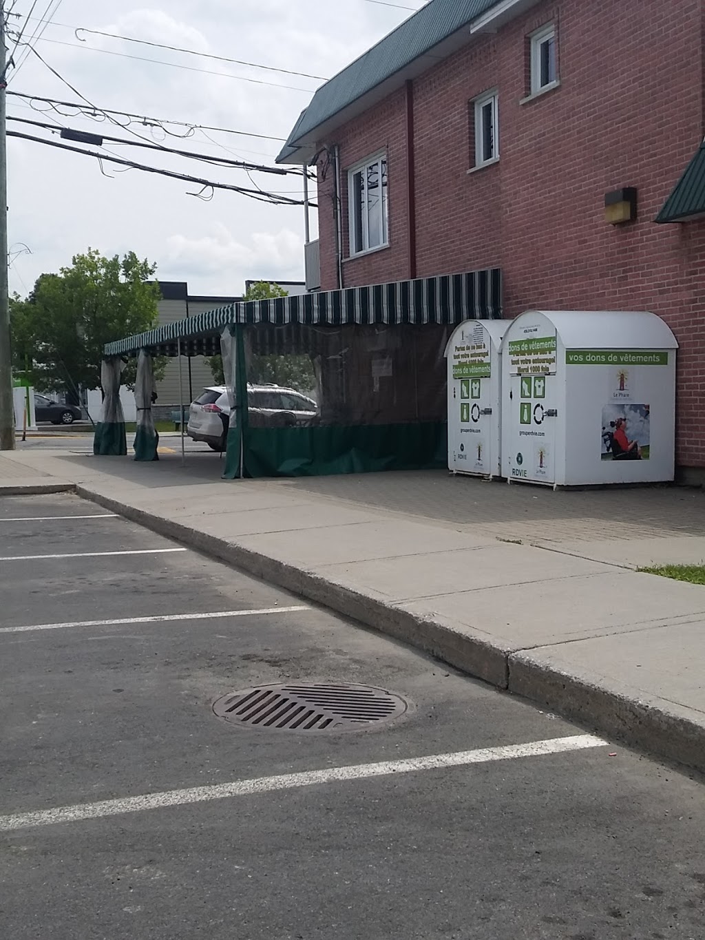 Marché Tradition Rochette | 229 Rue Notre Dame, Roxton Falls, QC J0H 1E0, Canada | Phone: (450) 548-5785