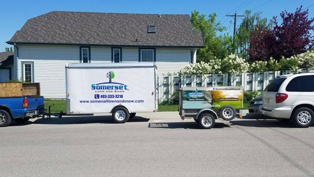 Somerset Lawn and Snow | 250 Somerside Park SW, Calgary, AB T2Y 3G5, Canada | Phone: (403) 333-3210