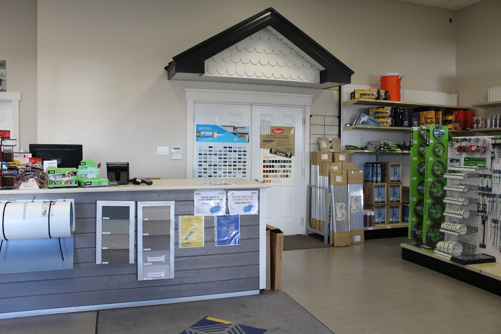 Revêtements Stéphane Dionne Inc. | 2050 Rue Charbonneau, Trois-Rivières, QC G9A 5C9, Canada | Phone: (819) 377-5775