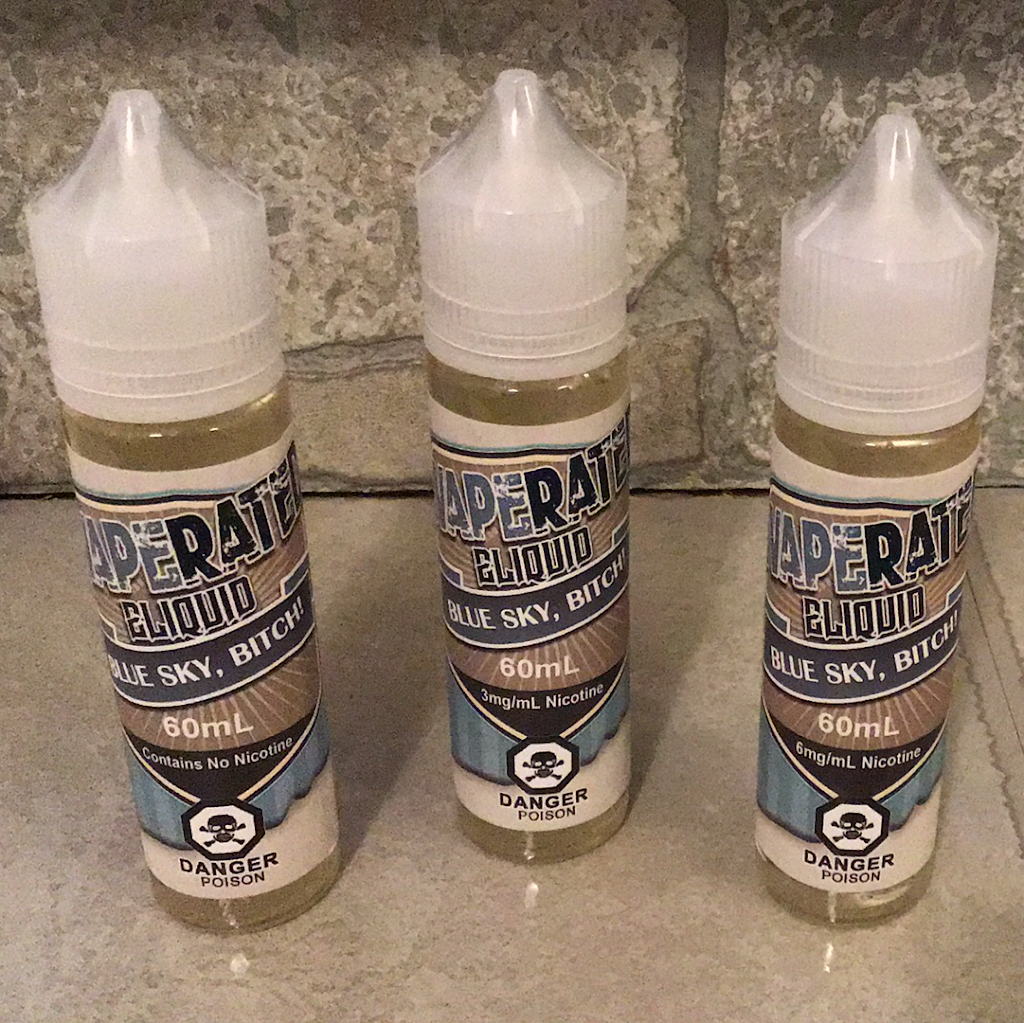 Elite Vape | 3912 118 Ave NW, Edmonton, AB T5W 0Z9, Canada | Phone: (780) 471-1656